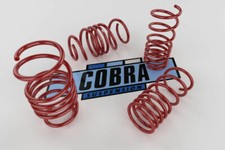 Ressorts courts Ford PUMA ECT Coupé 1.4/1.6/1.7 09/1998-10/2002 -40mm 2837.1