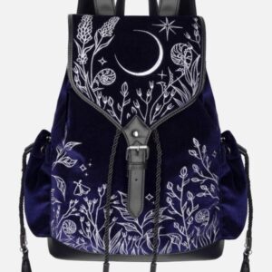 Restyle - Moonlit Meadow Rugzak