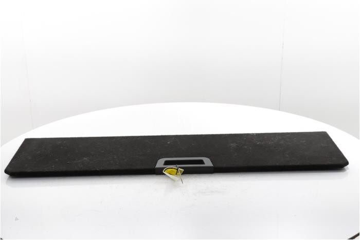 Revêtement de plancher coffre Renault Kadjar HA, HL 745124591R 1 Revêtement de plancher coffre Renault Kadjar HA, HL 745124591R