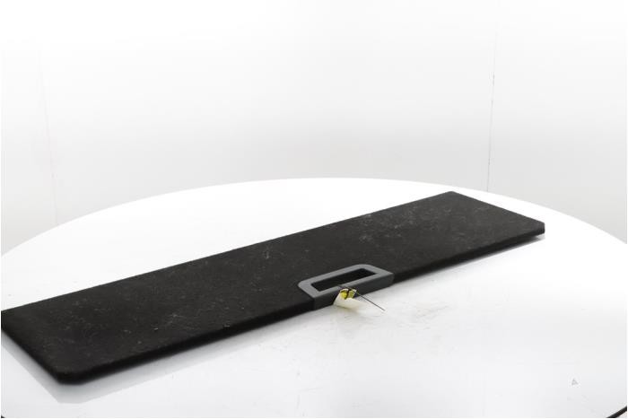 Revêtement de plancher coffre Renault Kadjar HA, HL 745124591R 10 Revêtement de plancher coffre Renault Kadjar HA, HL 745124591R