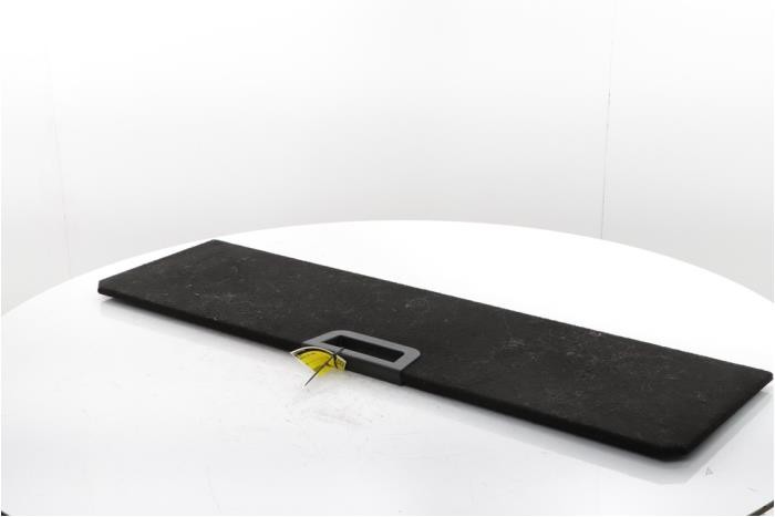 Revêtement de plancher coffre Renault Kadjar HA, HL 745124591R 2 Revêtement de plancher coffre Renault Kadjar HA, HL 745124591R