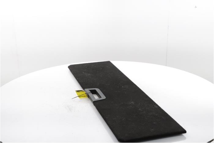Revêtement de plancher coffre Renault Kadjar HA, HL 745124591R 3 Revêtement de plancher coffre Renault Kadjar HA, HL 745124591R