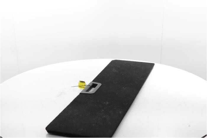 Revêtement de plancher coffre Renault Kadjar HA, HL 745124591R 4 Revêtement de plancher coffre Renault Kadjar HA, HL 745124591R