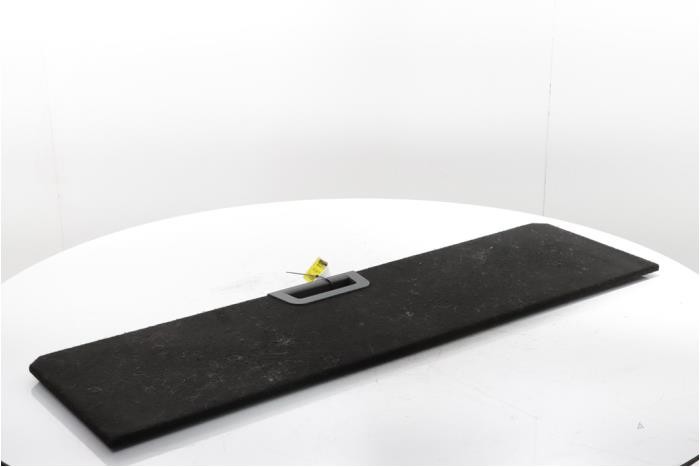Revêtement de plancher coffre Renault Kadjar HA, HL 745124591R 5 Revêtement de plancher coffre Renault Kadjar HA, HL 745124591R