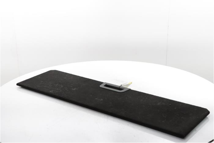 Revêtement de plancher coffre Renault Kadjar HA, HL 745124591R 7 Revêtement de plancher coffre Renault Kadjar HA, HL 745124591R