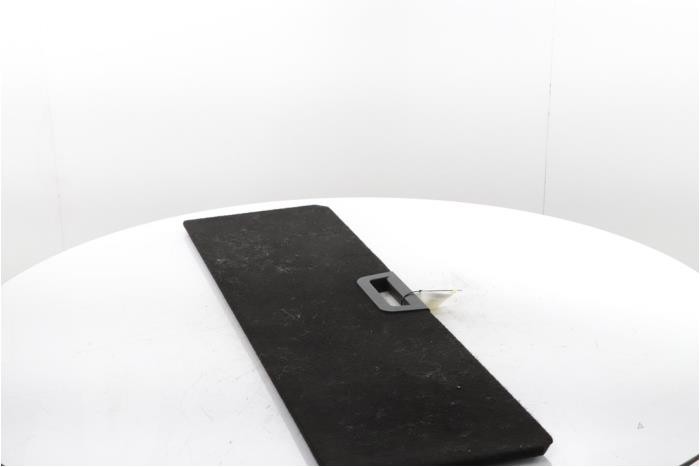 Revêtement de plancher coffre Renault Kadjar HA, HL 745124591R 8 Revêtement de plancher coffre Renault Kadjar HA, HL 745124591R