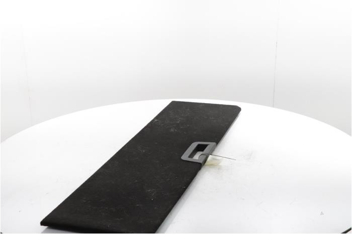 Revêtement de plancher coffre Renault Kadjar HA, HL 745124591R 9 Revêtement de plancher coffre Renault Kadjar HA, HL 745124591R