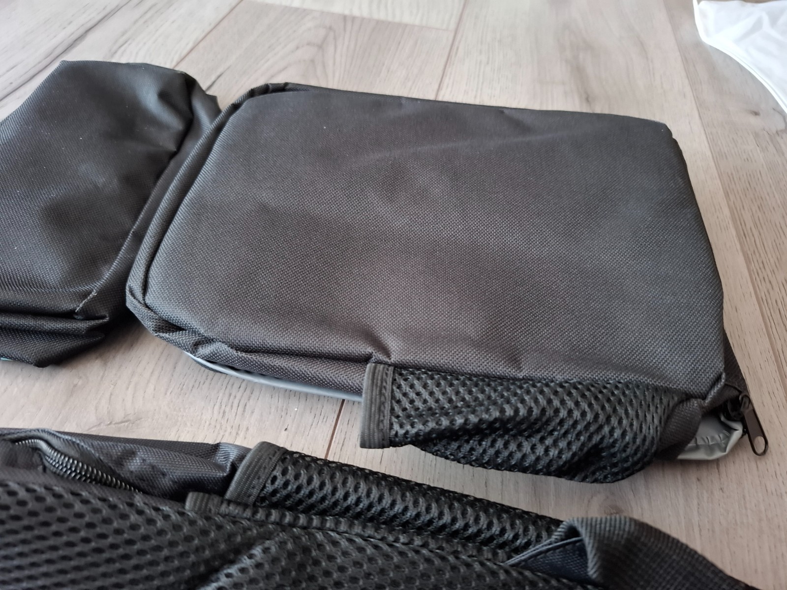 Roblox Rugzak Set 3-delig - Inclusief Lunchtas en Etui - Schooltas Kind Blauw Ni 6 Roblox Rugzak Set 3-delig - Inclusief Lunchtas en Etui - Schooltas Kind Blauw Ni