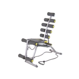 Rock Gym – 6 in 1 Fitnessgerät