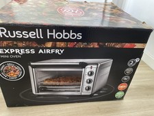 Russels Hobbs Airfryer Oven