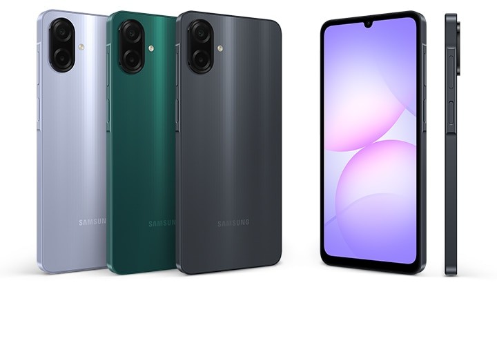 Samsung Galaxy A06 A07 A16 A17 Unlocked | Brand New | 128GB 256GB Smartphone 3 Samsung Galaxy A06 A07 A16 A17 Unlocked | Brand New | 128GB 256GB Smartphone