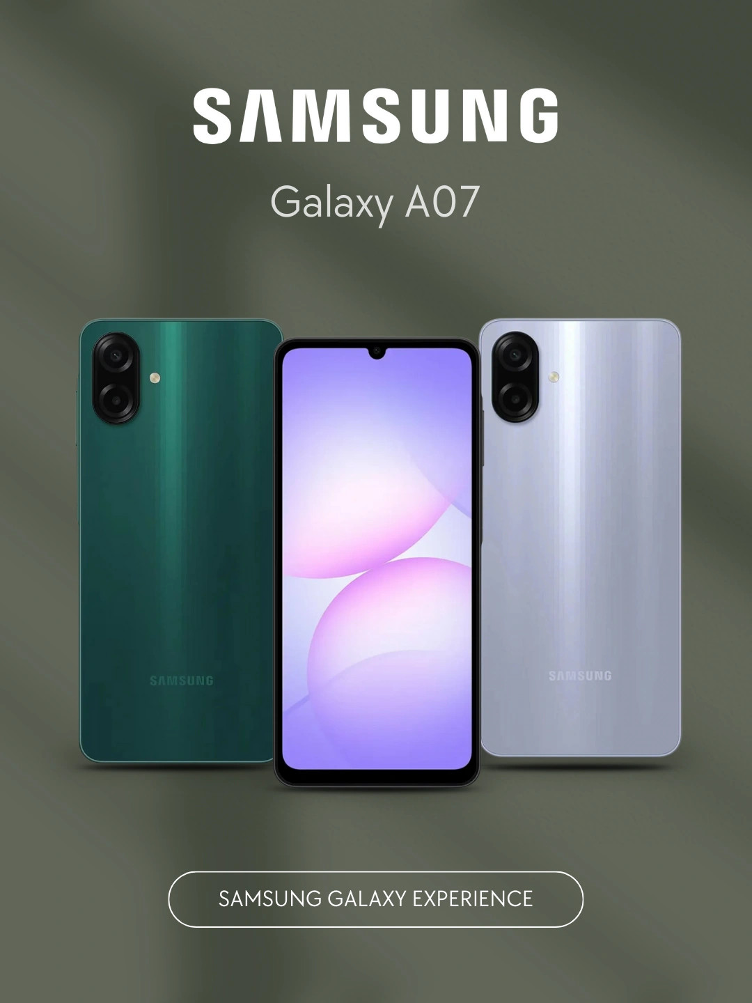 Samsung Galaxy A06 A07 A16 A17 Unlocked | Brand New | 128GB 256GB Smartphone 6 Samsung Galaxy A06 A07 A16 A17 Unlocked | Brand New | 128GB 256GB Smartphone