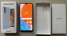 Samsung Galaxy A23 5G SM-A236B/DSN smartphone 64GB (2022) unlocked EXCELLENT
