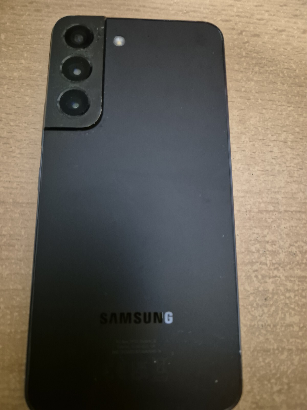 Samsung Galaxy S22 - 128GB - Phantom Black (Ohne Simlock) (Dual-SIM) 1 Samsung Galaxy S22 - 128GB - Phantom Black (Ohne Simlock) (Dual-SIM)