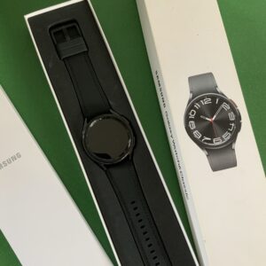 samsung galaxy smartwatch 6 Classic