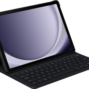 Samsung Galaxy Tab A9+ Book Cover Keyboard Slim QWERTY