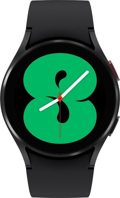 Samsung Galaxy Watch 4 - Nieuw (verzegelde verpakking) 1 Samsung Galaxy Watch 4 - Nieuw (verzegelde verpakking)