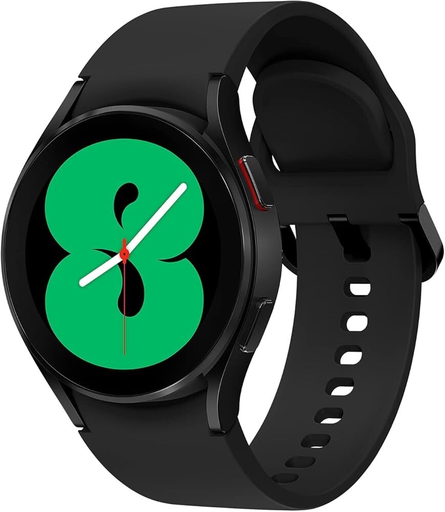 Samsung Galaxy Watch 4 - Nieuw (verzegelde verpakking) 2 Samsung Galaxy Watch 4 - Nieuw (verzegelde verpakking)