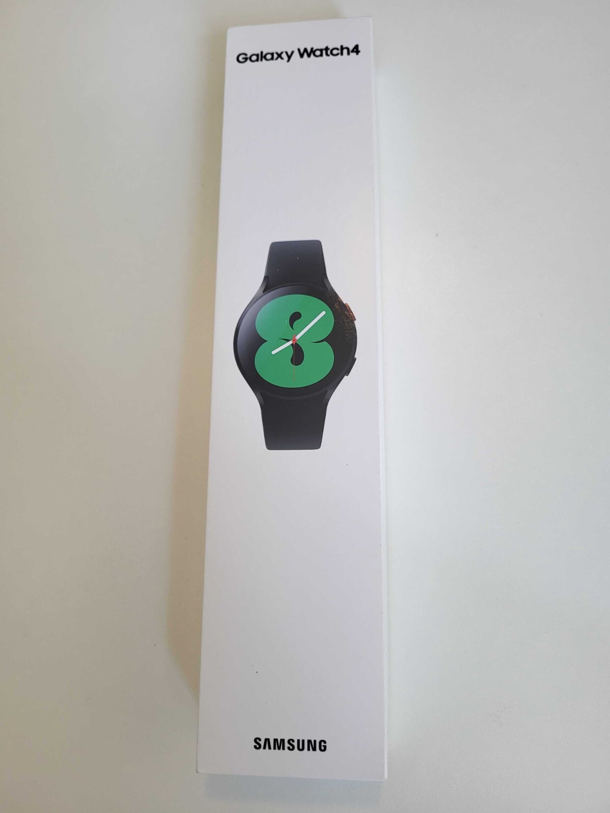 Samsung Galaxy Watch 4 - Nieuw (verzegelde verpakking) 3 Samsung Galaxy Watch 4 - Nieuw (verzegelde verpakking)