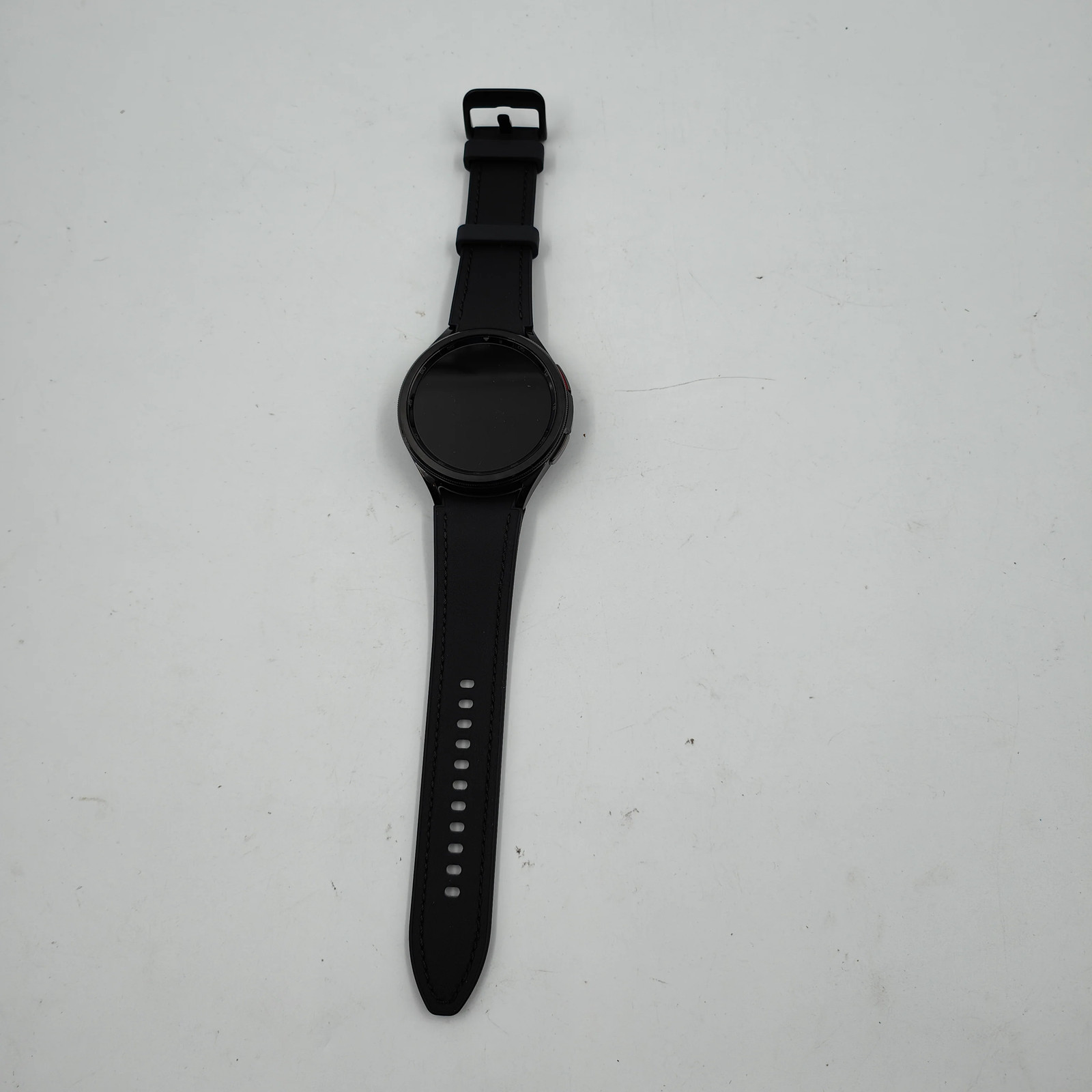 Samsung Galaxy Watch6 Classic 47mm BT Schwarz | Smartwatches 4 Samsung Galaxy Watch6 Classic 47mm BT Schwarz | Smartwatches