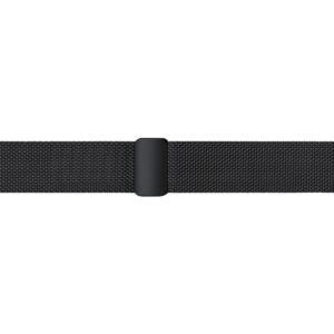 SAMSUNG (Galaxy Watch 6) Smart Wearable Accessory Band Black GP-TYR930SAABW
