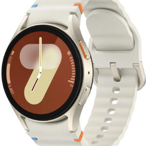Samsung Galaxy Watch 7 4G Creme 40 mm | Smartwatches