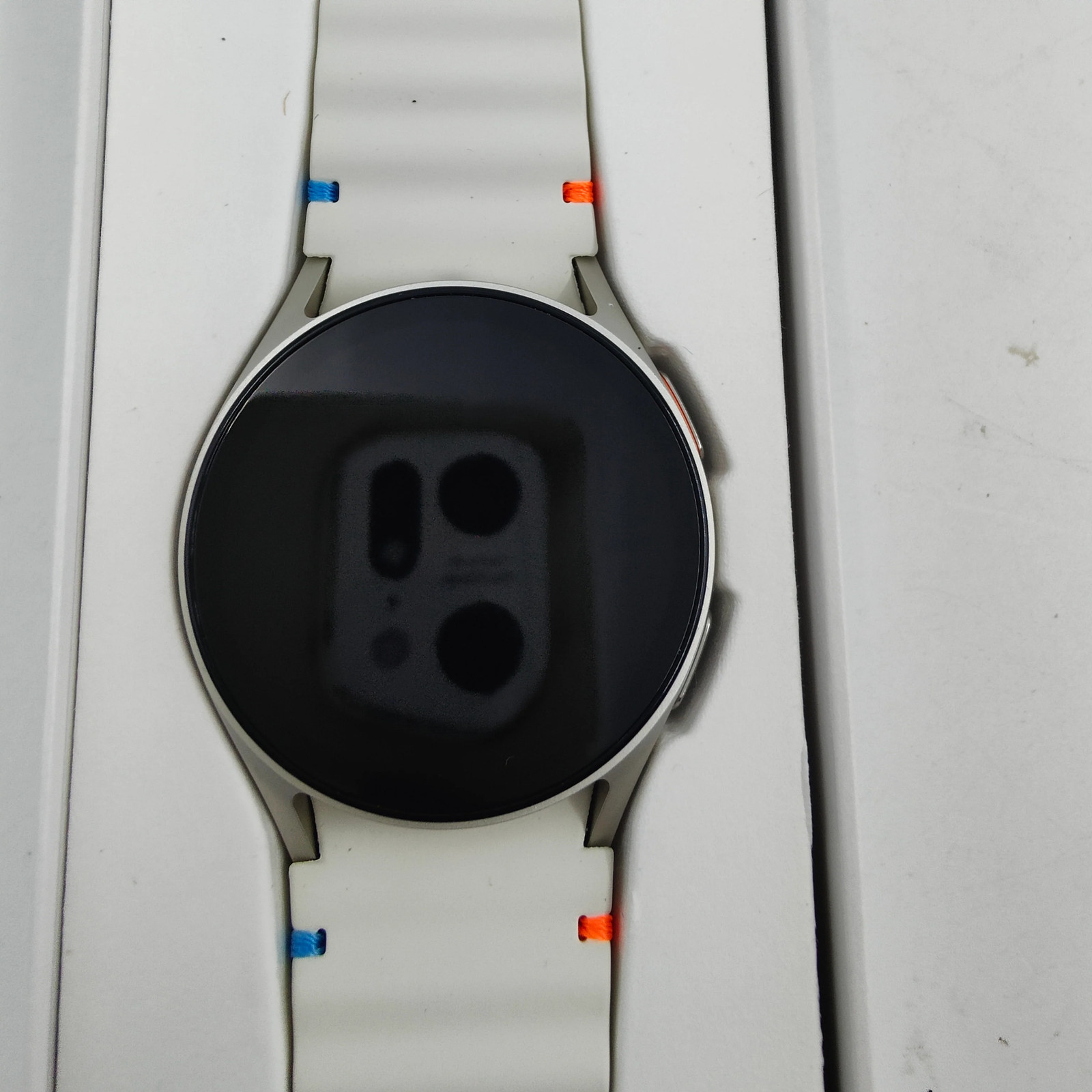 Samsung Galaxy Watch 7 4G Creme 40 mm | Smartwatches 4 Samsung Galaxy Watch 7 4G Creme 40 mm | Smartwatches
