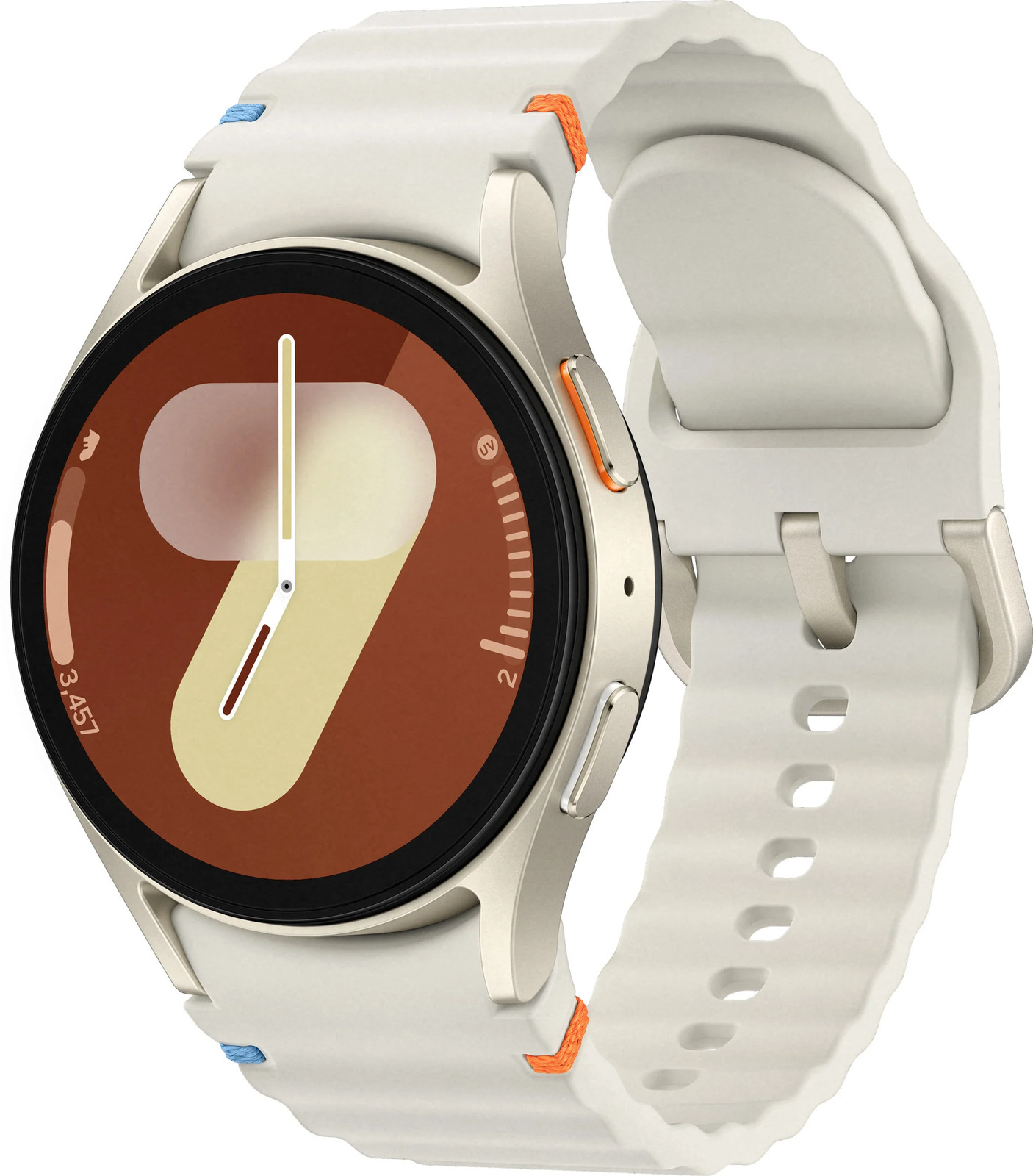 Samsung Galaxy Watch 7 4G Creme 40 mm | Smartwatches 1 Samsung Galaxy Watch 7 4G Creme 40 mm | Smartwatches