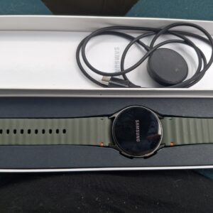 Samsung Galaxy Watch7 L300 40 mm Aluminium Bluetooth Smartwatch