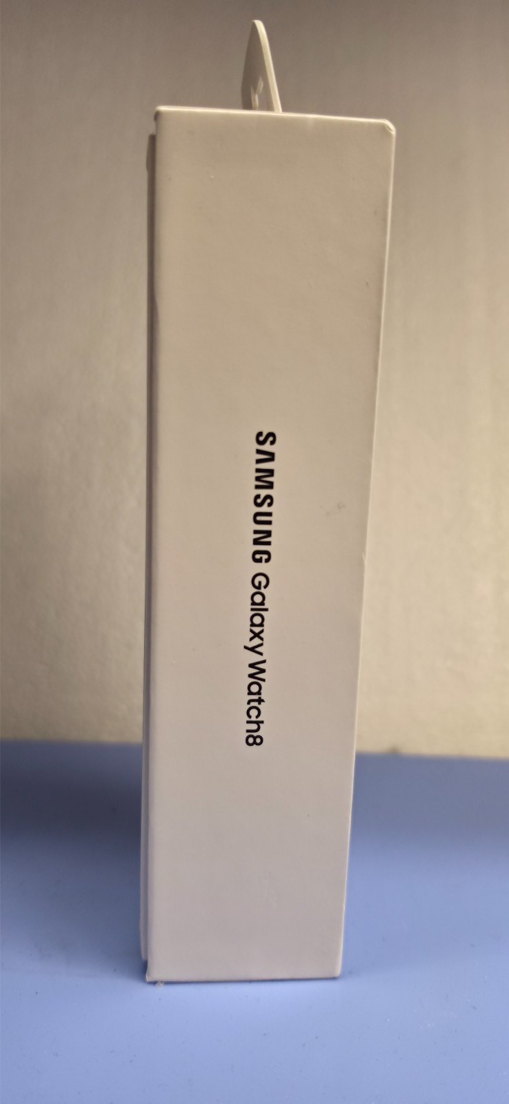 SAMSUNG Galaxy Watch8 40mm Graphite LTE Smartwatch SM-L325F New w sealed Box 2 SAMSUNG Galaxy Watch8 40mm Graphite LTE Smartwatch SM-L325F New w sealed Box