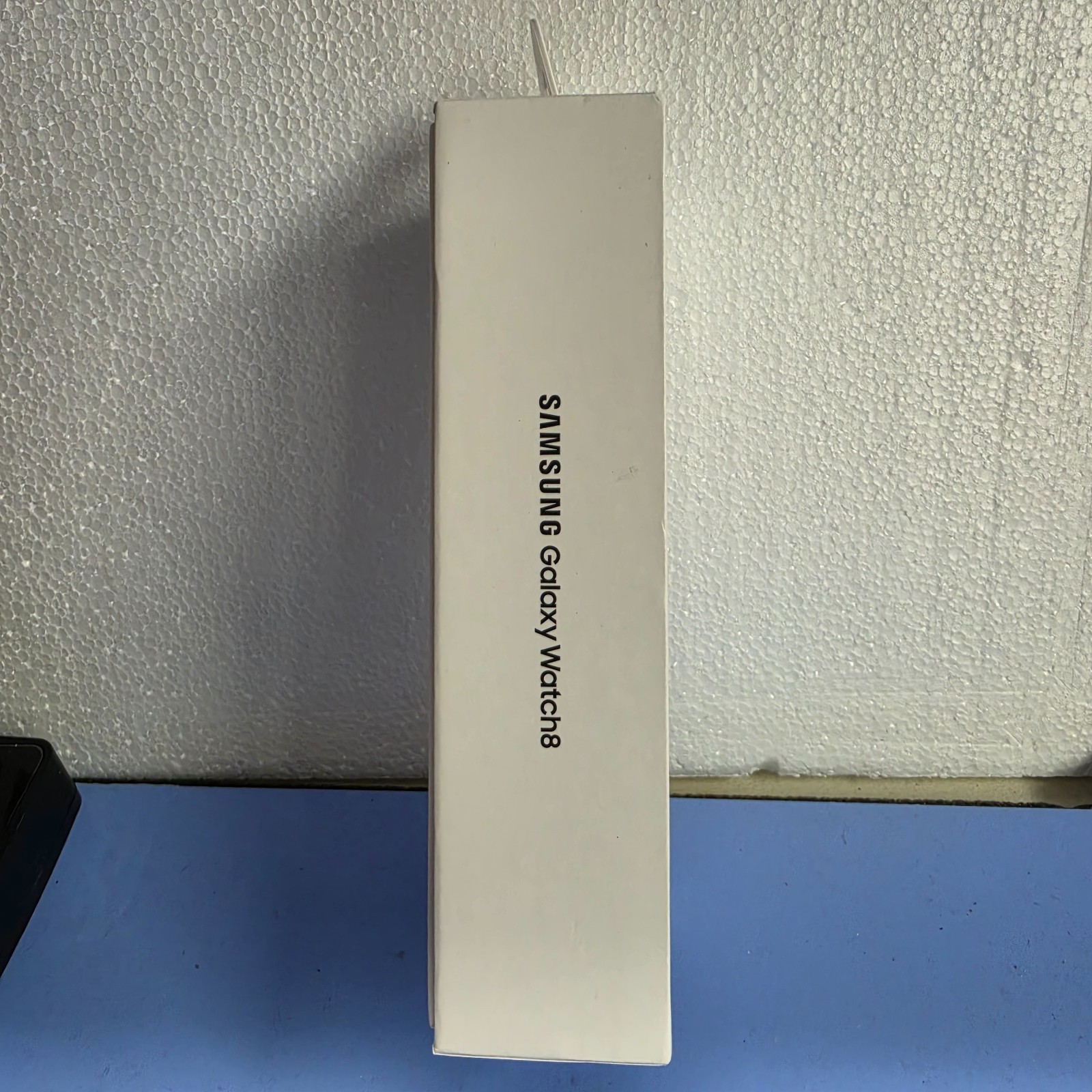SAMSUNG Galaxy Watch8 40mm Graphite LTE Smartwatch SM-L325F New w sealed Box 6 SAMSUNG Galaxy Watch8 40mm Graphite LTE Smartwatch SM-L325F New w sealed Box