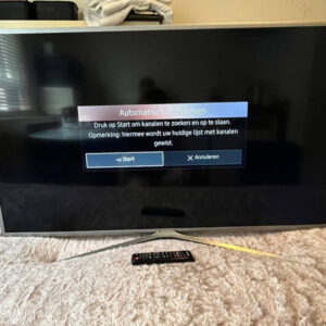 Samsung UE49K5600 49" Full HD Smart TV - Nette staat - ZEER LAGE PRIJS