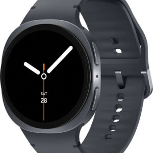 Samsung Watch 8 44 mm Graphit | Smartwatches