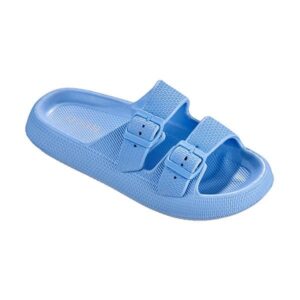 Sandalias de Baño Beco Mujer Airkiss Leisure | azul