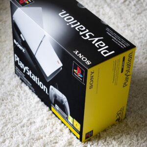 Sealed Playstation 5 30th anniversary edition Digital
