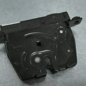 SERRURE COFFRE BMW 4 serie (F32) 2016 5124918064 / 918064 / 51247191212