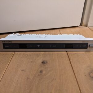 Siemens Freezer/Fridge Control Module, 788845-03, BSH 8001066914, EA302N_2_1_70H