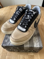 Size 10.5 - Nike Air Force 1 SP Tisci Low