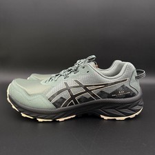 Size 14 - ASICS Gel Venture 10 Monument Blue Black