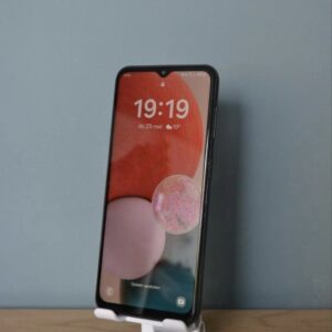 SMARTPHONE SAMSUNG GALAXY A13 4G SM-A136F-PARTS ONLY!!FAULTY-MOBILE-HANDY