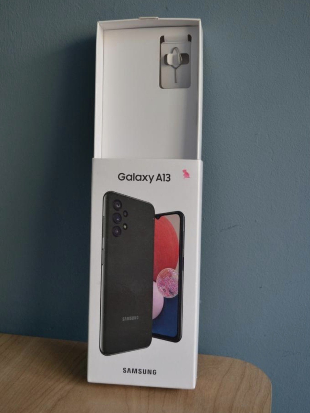 SMARTPHONE SAMSUNG GALAXY A13 4G SM-A136F-PARTS ONLY!!FAULTY-MOBILE-HANDY 7 SMARTPHONE SAMSUNG GALAXY A13 4G SM-A136F-PARTS ONLY!!FAULTY-MOBILE-HANDY