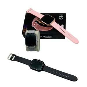 smartwatch