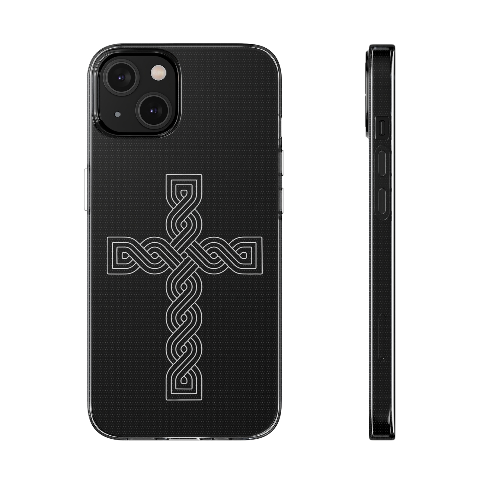 Soft Phone Cases Croatian Pleter 1 Soft Phone Cases Croatian Pleter