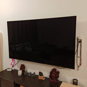 Sony KD-65A89 OLED