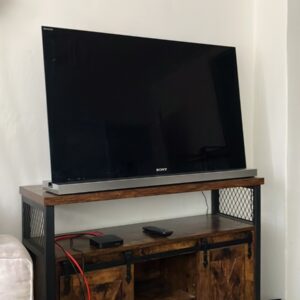 Sony KDL-40NX710 Smart TV met originele soundbar