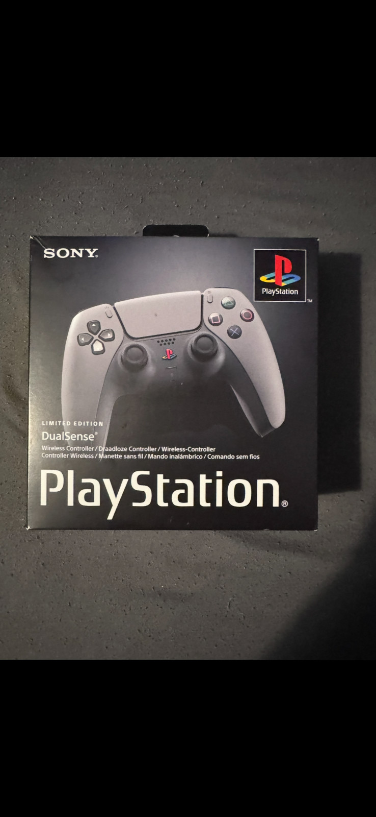 Sony PlayStation 5 30th Anniversary Limited Edition 2Console Bunddle- 1TB SSD 4 Sony PlayStation 5 30th Anniversary Limited Edition 2Console Bunddle- 1TB SSD