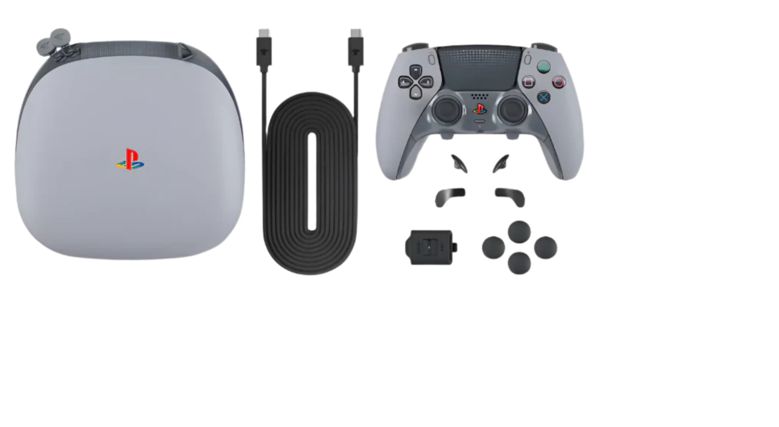 Sony PlayStation 5 Pro 30th Anniversary Edition - NEW NEU - 5 Sony PlayStation 5 Pro 30th Anniversary Edition - NEW NEU -