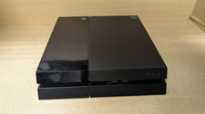 Sony PS4 500GB Console CUH-1116 A Konsole Schwarz Play Station 4
