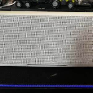 SONY SRS-BTX300 Personal Audio System White