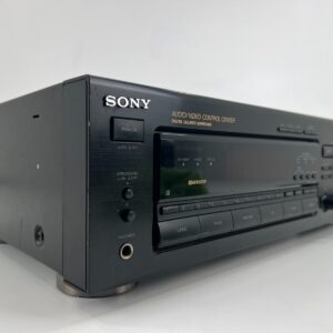 Sony STR-D565 - Surround Receiver